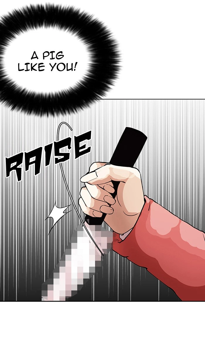 Lookism Chapter 115 — page 8