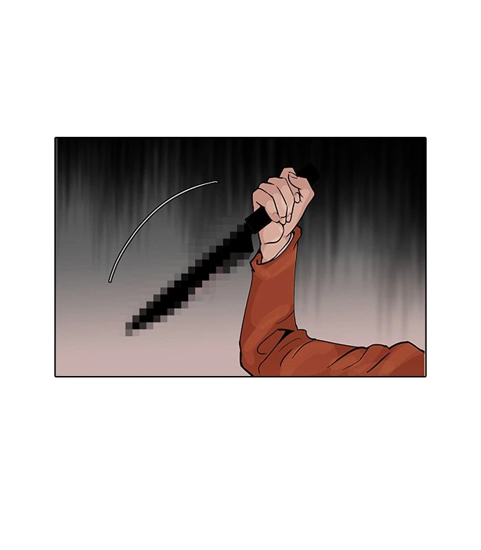 Lookism Chapter 115 — page 11