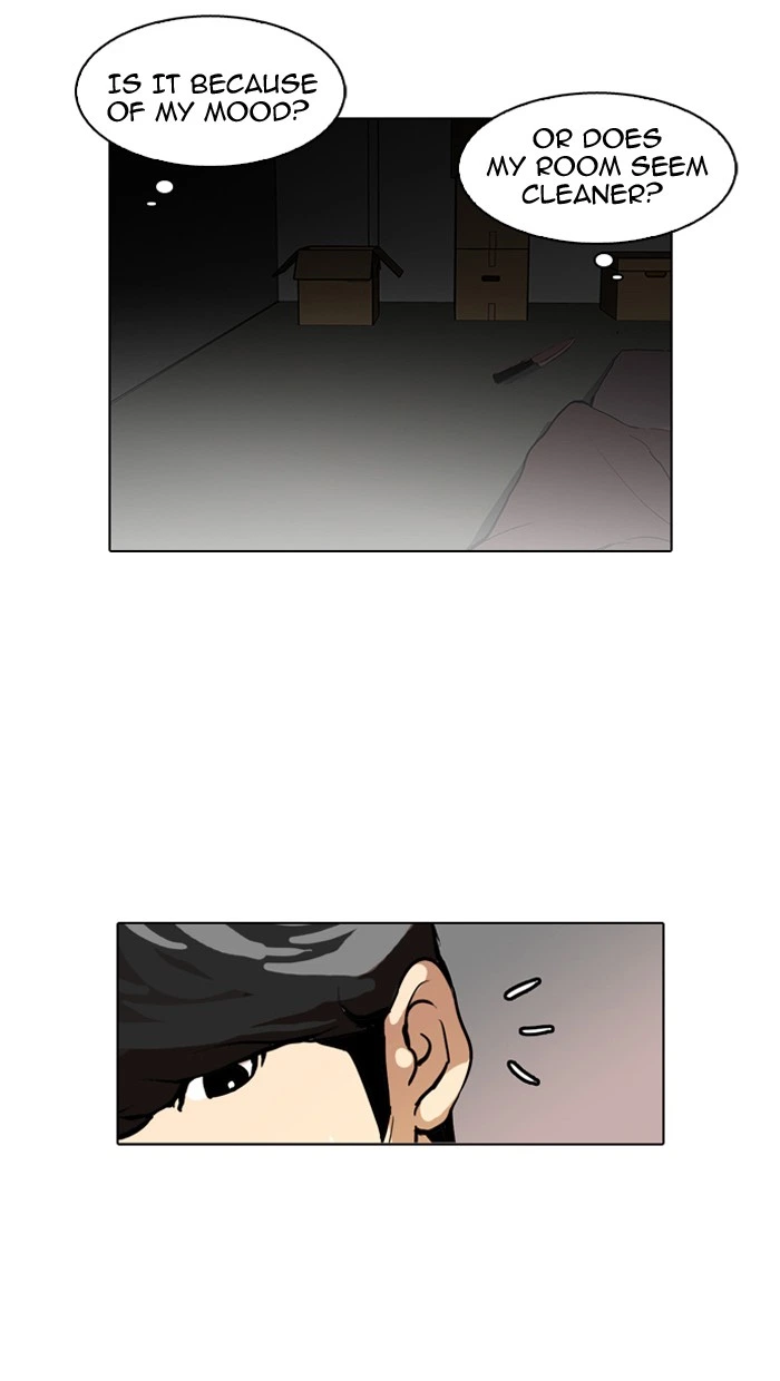 Lookism Chapter 115 — page 16