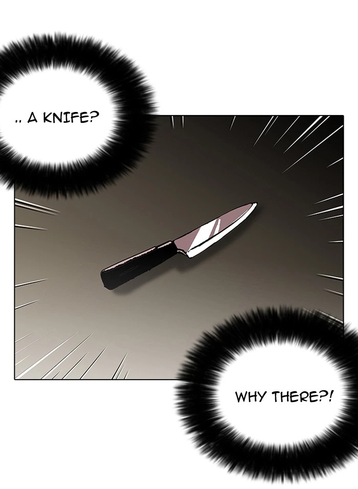 Lookism Chapter 115 — page 17