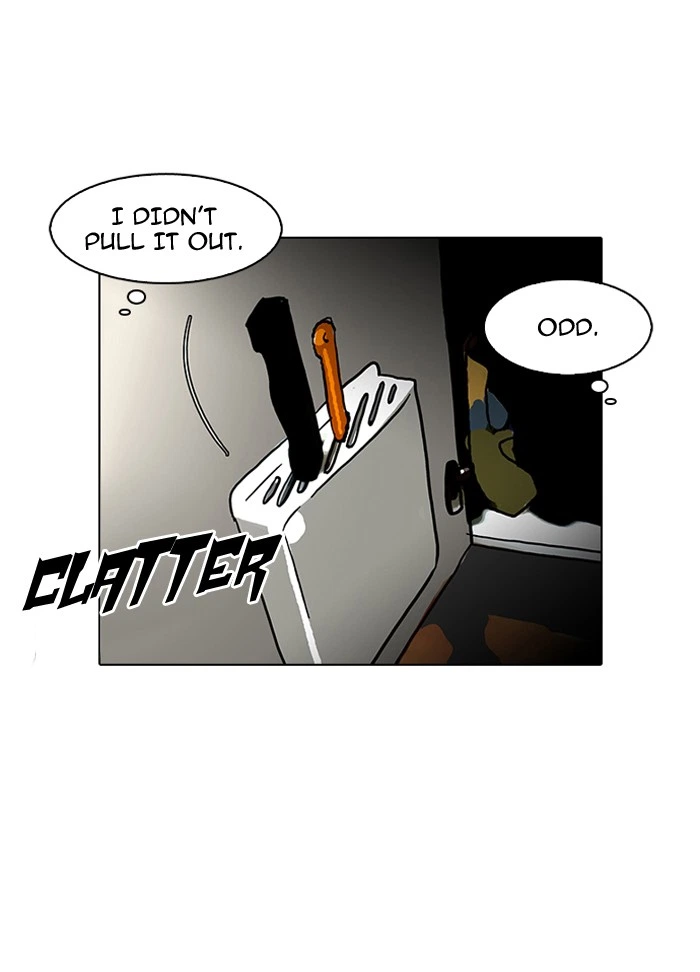 Lookism Chapter 115 — page 18