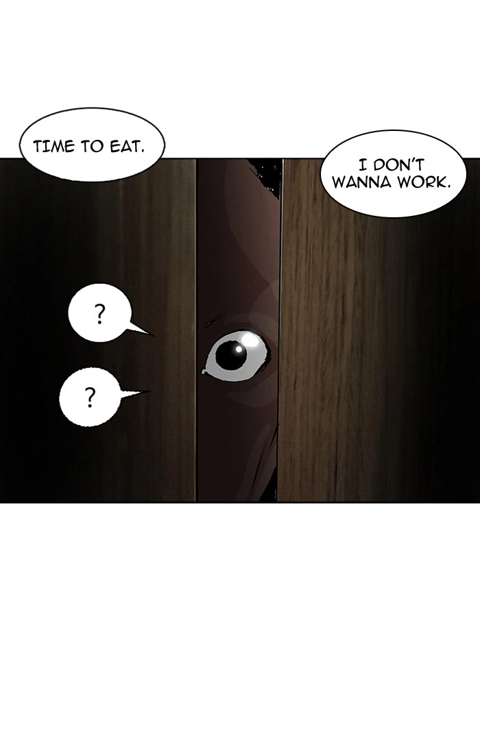 Lookism Chapter 115 — page 29