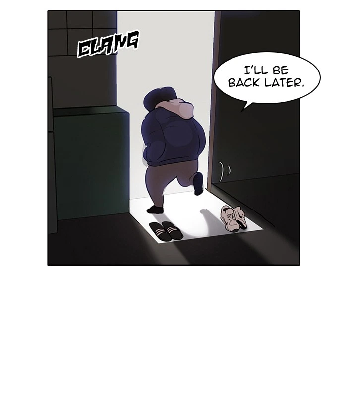 Lookism Chapter 115 — page 30