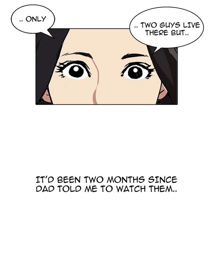 Lookism Chapter 115 — page 34