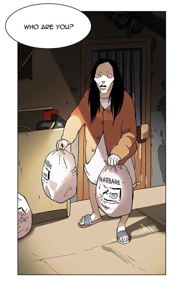 Lookism Chapter 115 — page 35