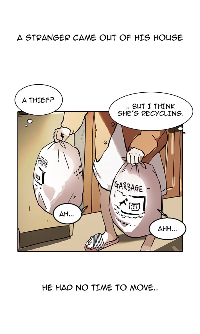 Lookism Chapter 115 — page 36