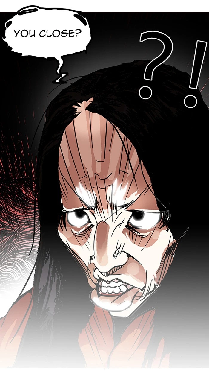 Lookism Chapter 115 — page 39