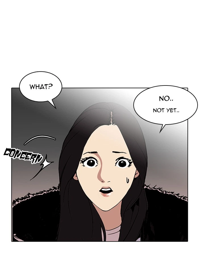 Lookism Chapter 115 — page 40