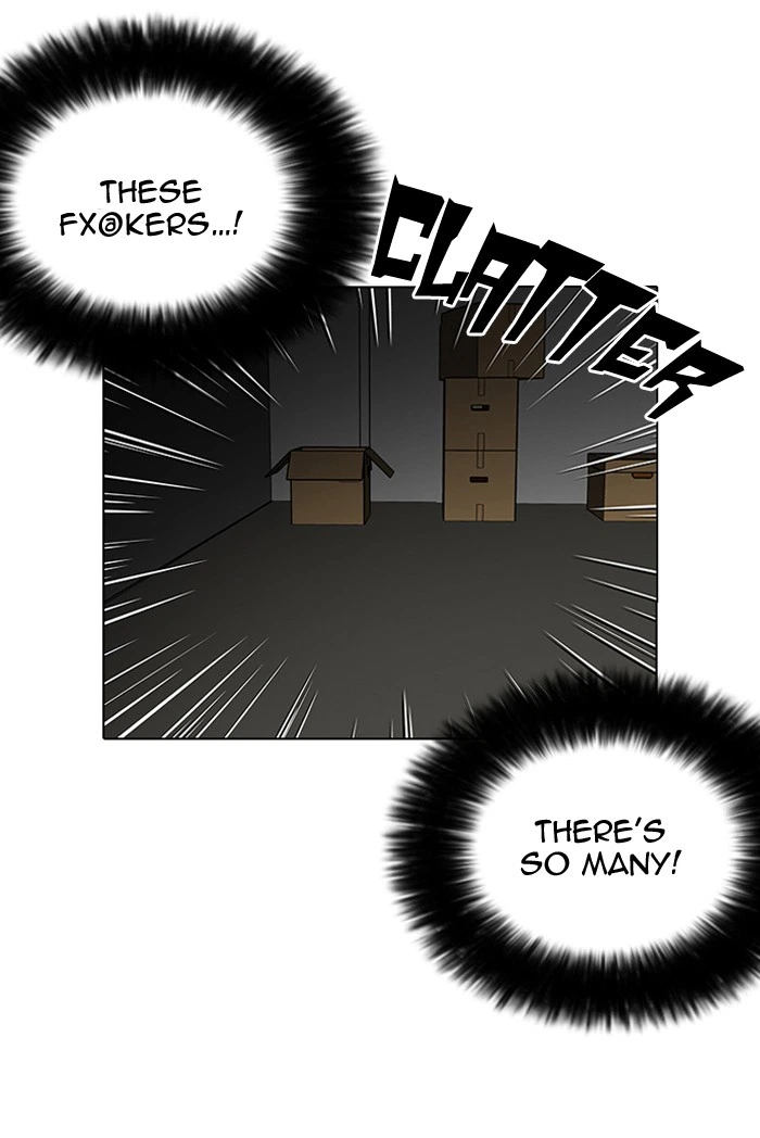 Lookism Chapter 115 — page 42