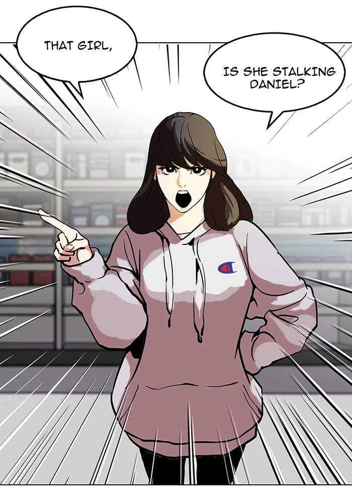 Lookism Chapter 115 — page 48