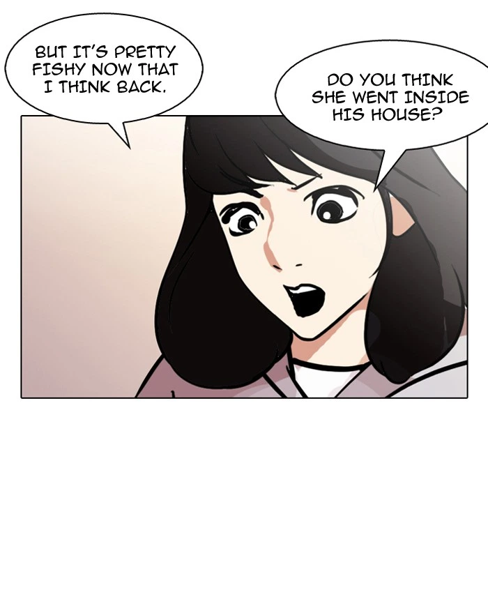 Lookism Chapter 115 — page 51