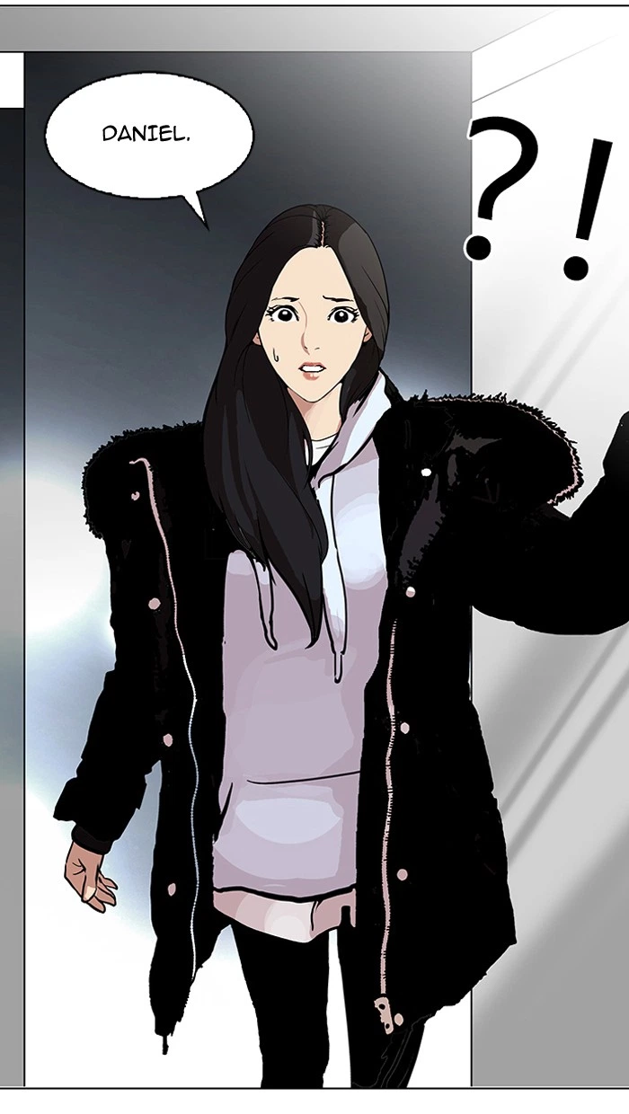 Lookism Chapter 115 — page 54