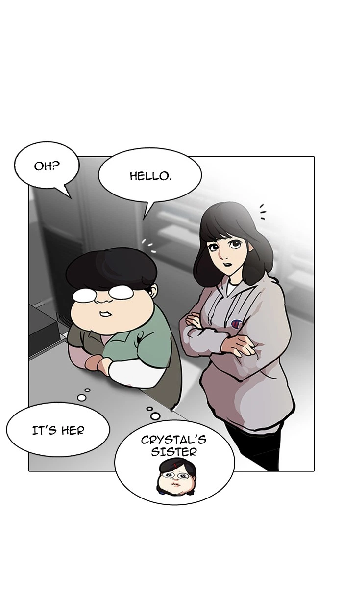 Lookism Chapter 115 — page 55