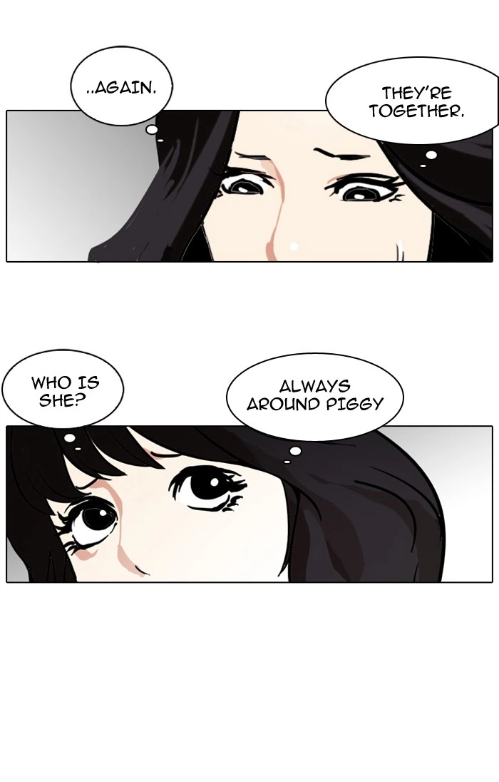 Lookism Chapter 115 — page 56