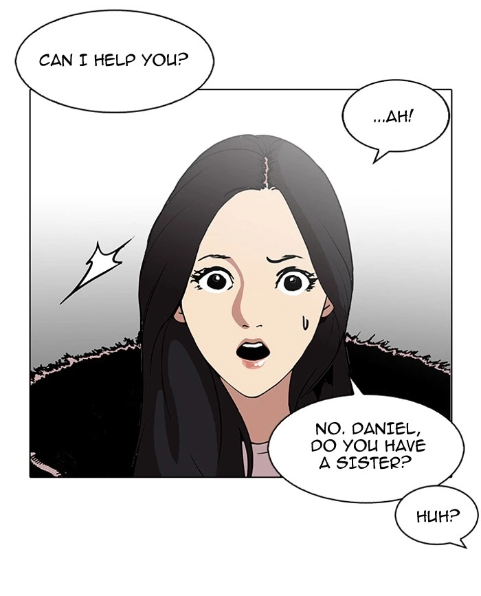 Lookism Chapter 115 — page 57