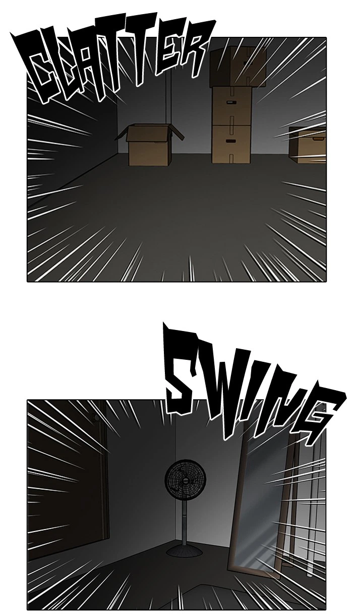 Lookism Chapter 115 — page 61