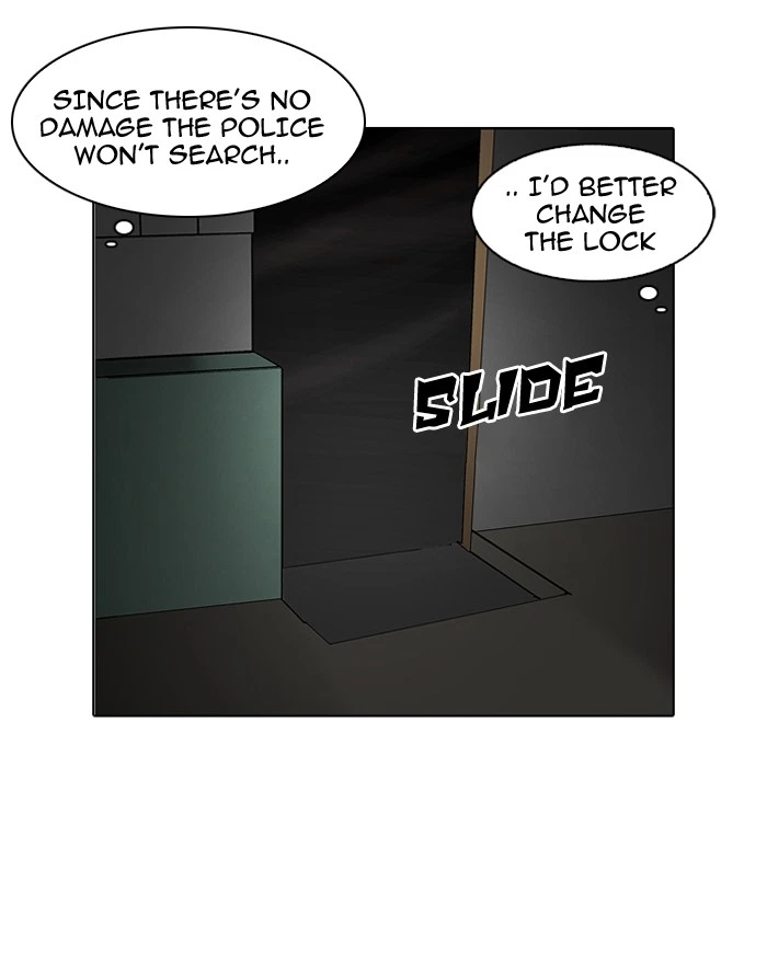 Lookism Chapter 115 — page 67