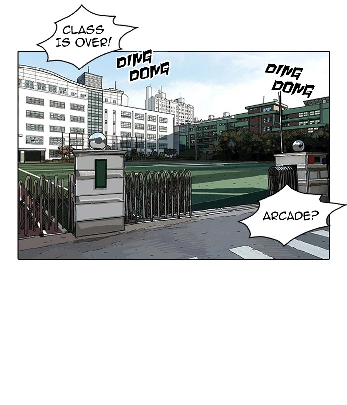 Lookism Chapter 115 — page 69