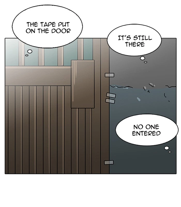 Lookism Chapter 115 — page 71