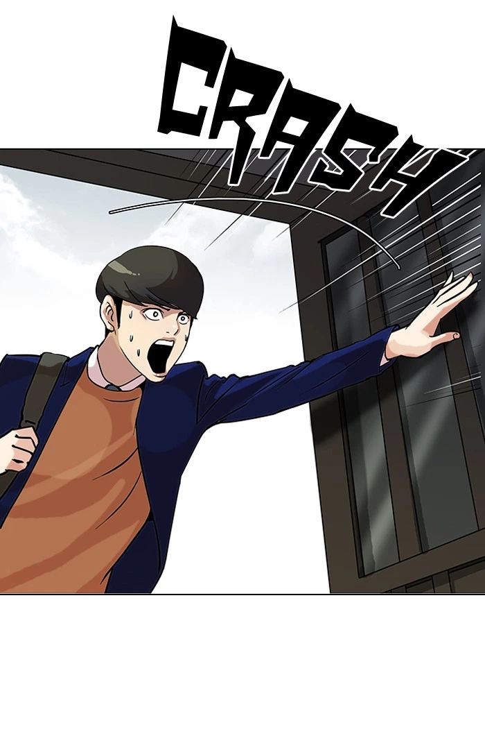 Lookism Chapter 115 — page 72