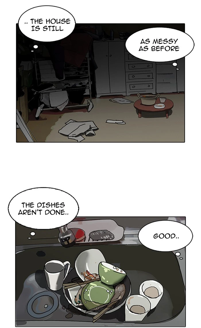 Lookism Chapter 115 — page 73