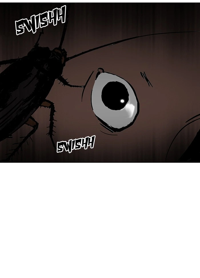 Lookism Chapter 115 — page 77