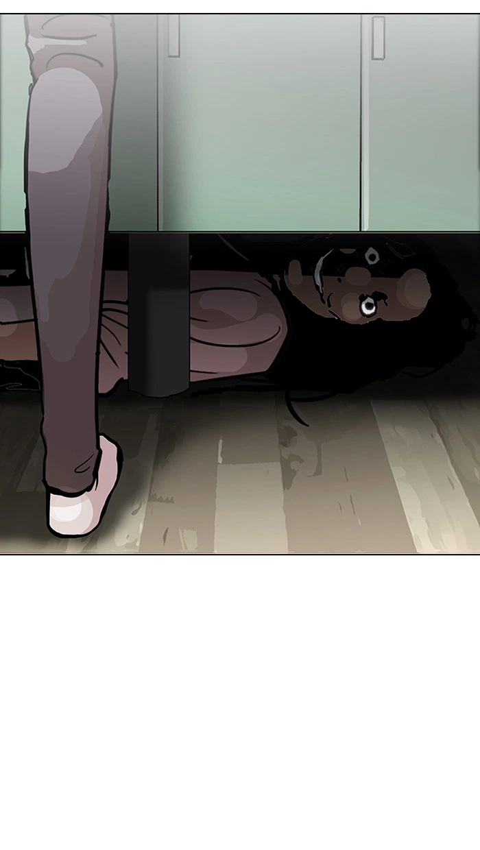 Lookism Chapter 115 — page 78