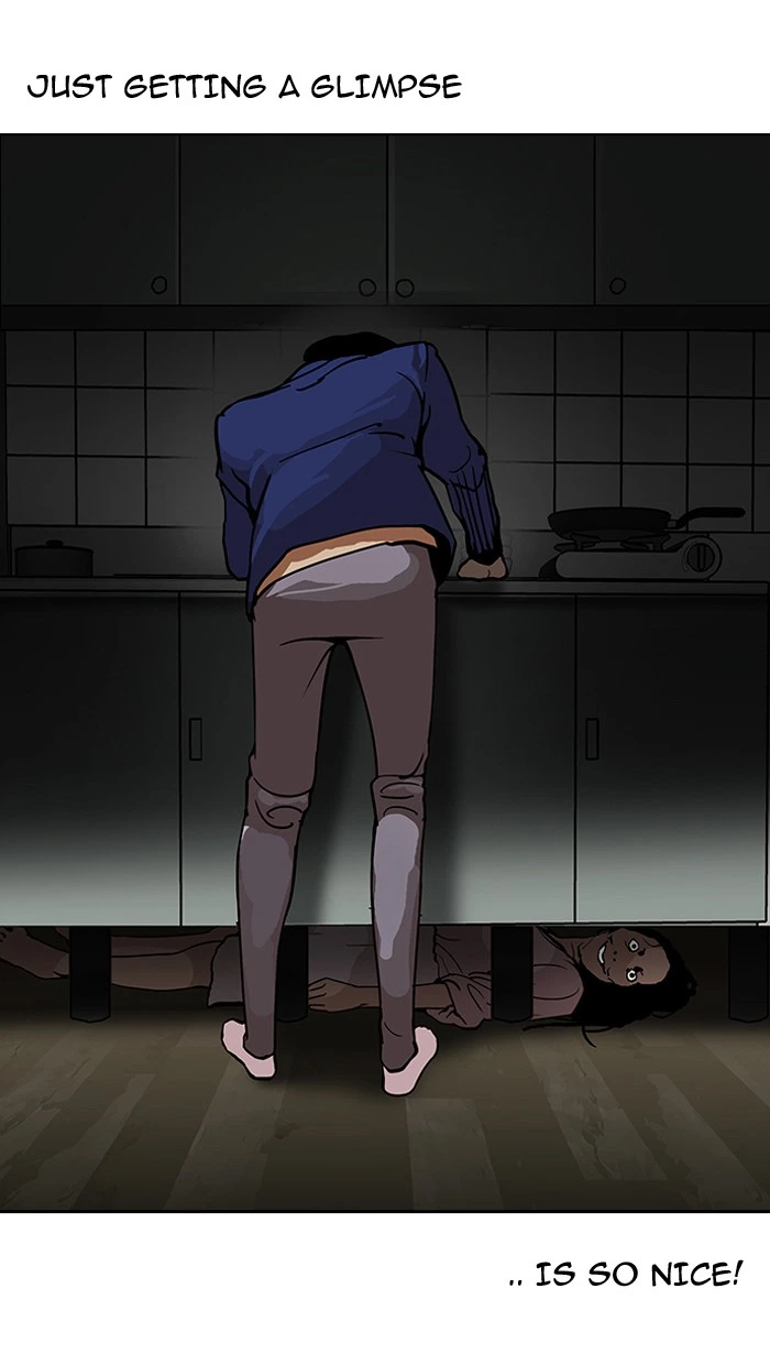 Lookism Chapter 115 — page 79