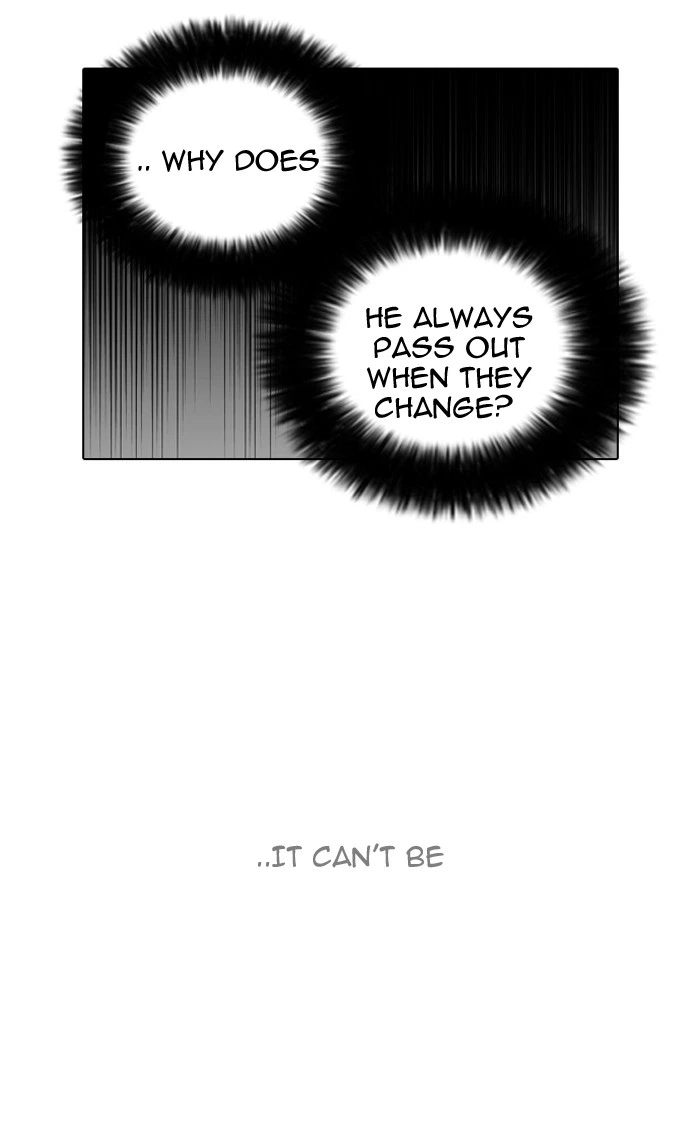 Lookism Chapter 115 — page 84