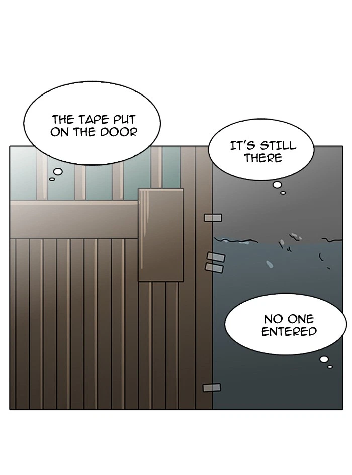 Lookism Chapter 116 — page 2