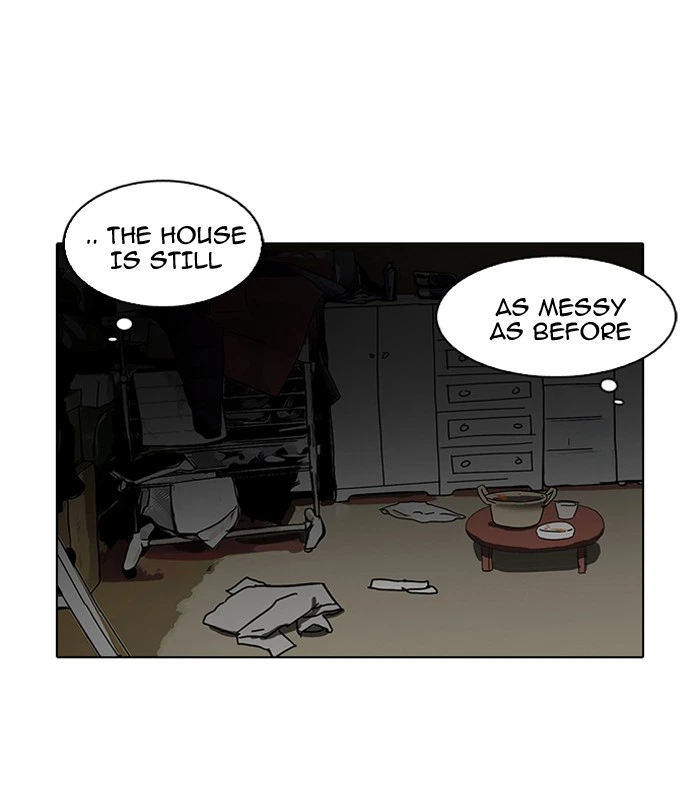 Lookism Chapter 116 — page 4