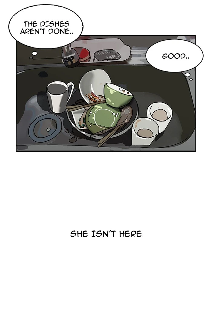 Lookism Chapter 116 — page 5