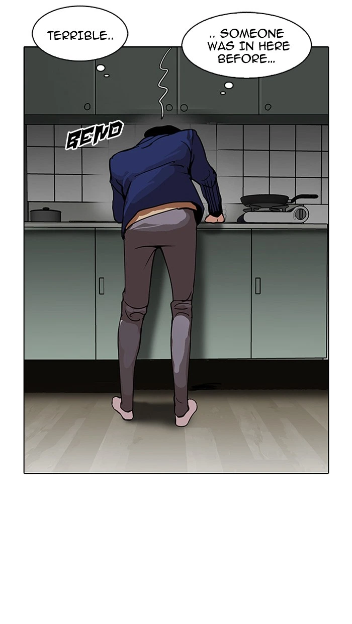 Lookism Chapter 116 — page 6