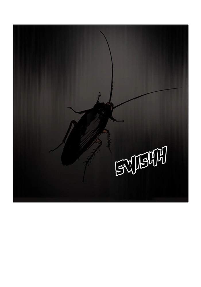 Lookism Chapter 116 — page 7