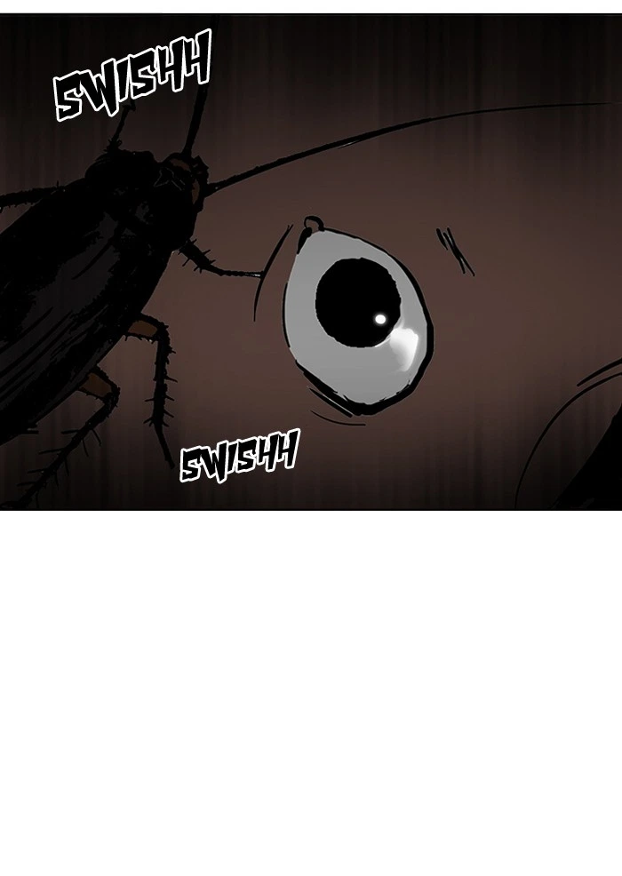 Lookism Chapter 116 — page 8