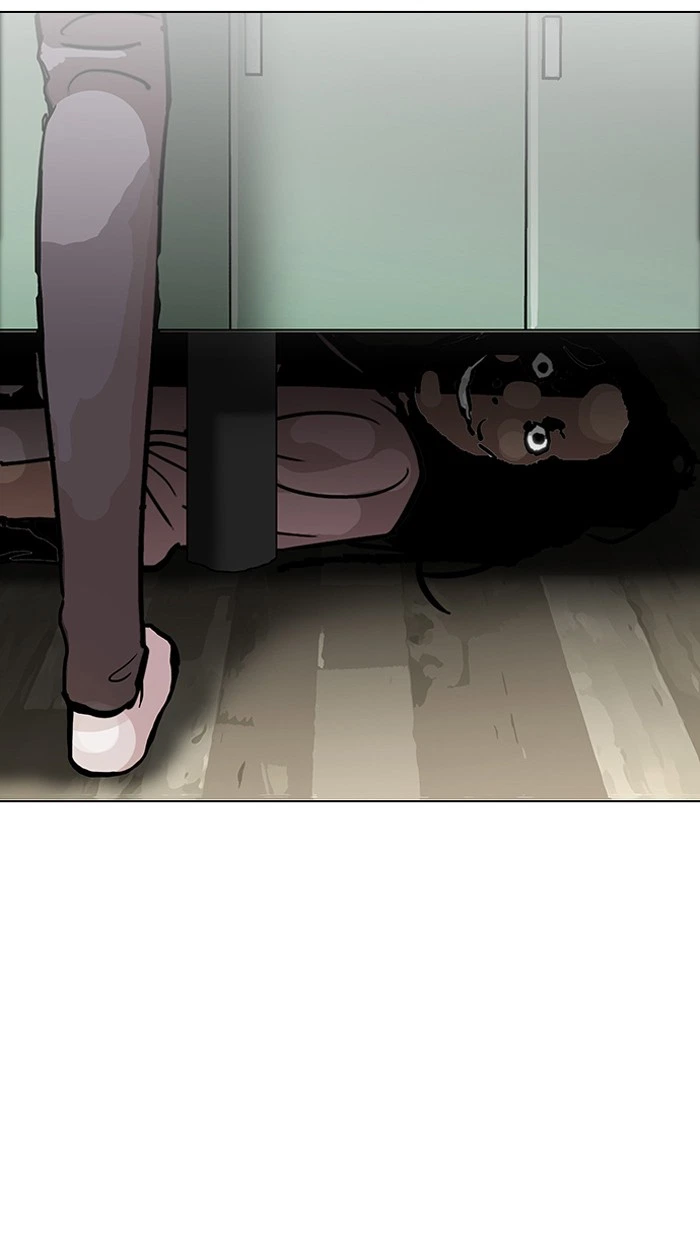 Lookism Chapter 116 — page 9