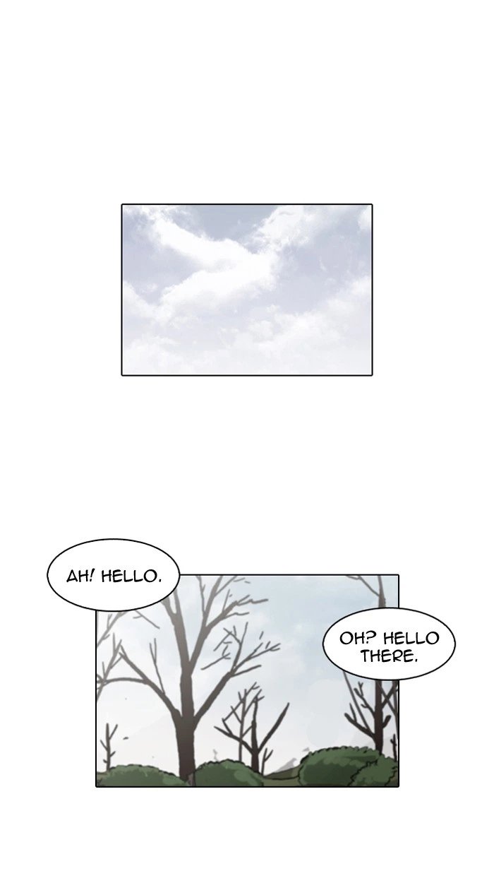 Lookism Chapter 116 — page 12