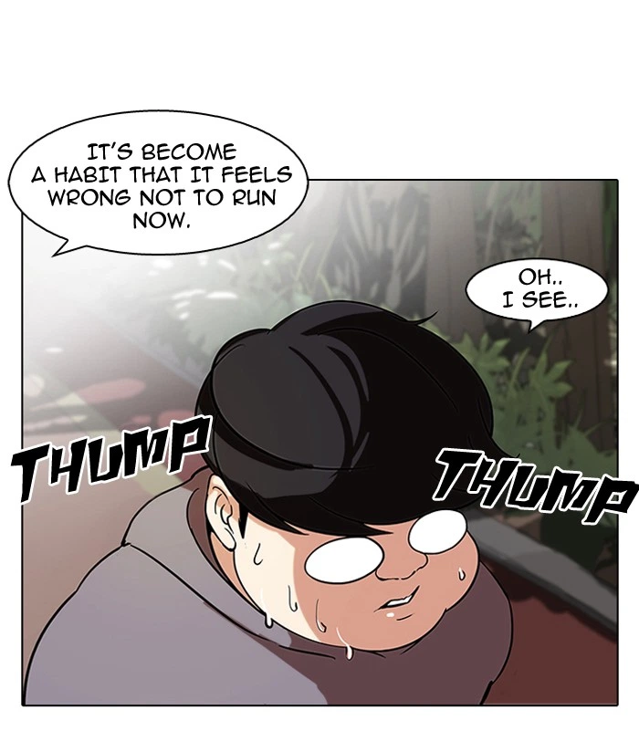 Lookism Chapter 116 — page 15
