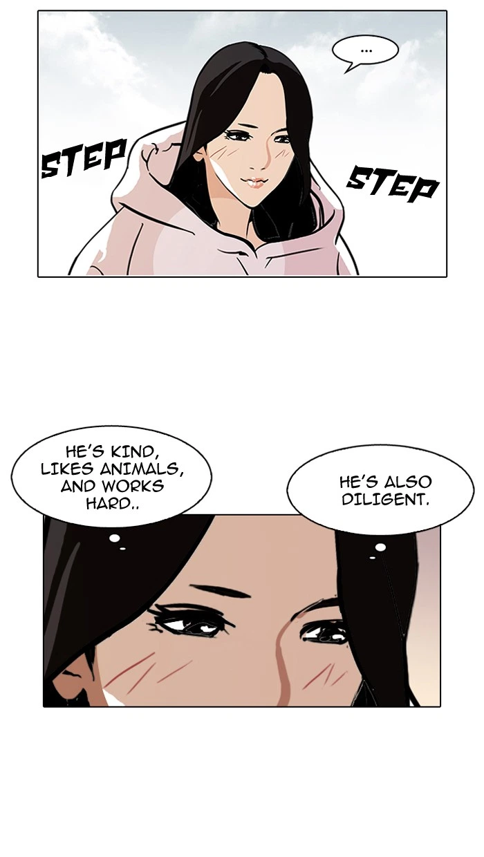 Lookism Chapter 116 — page 18