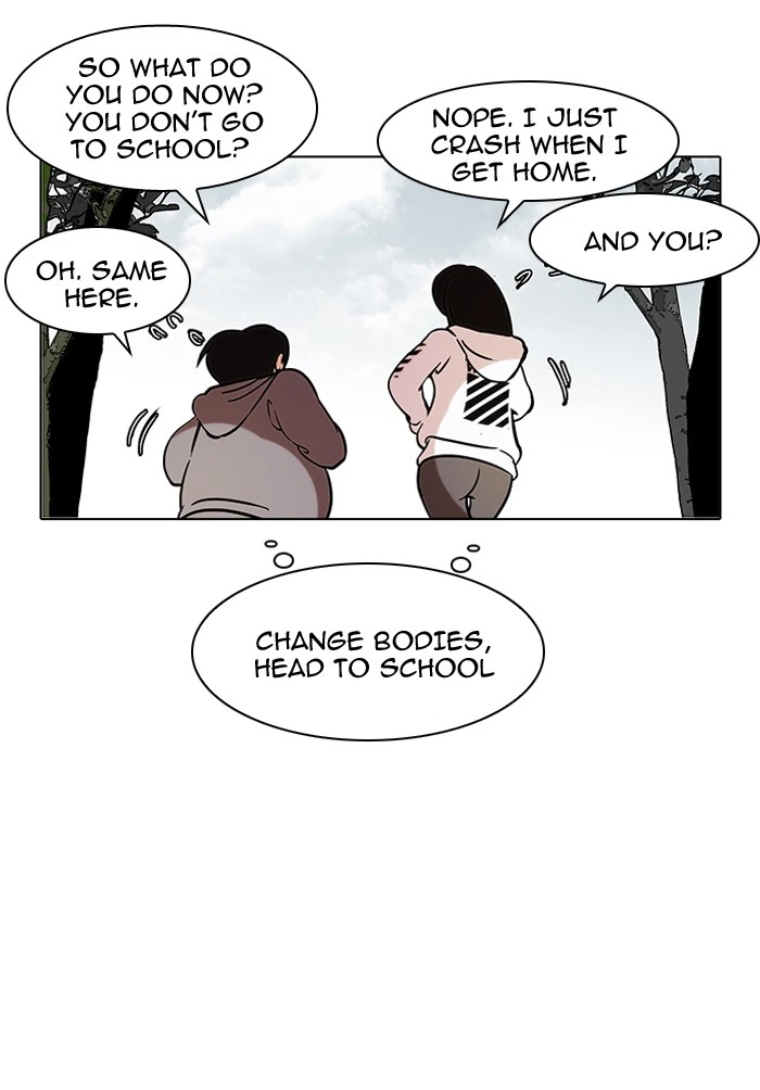Lookism Chapter 116 — page 22