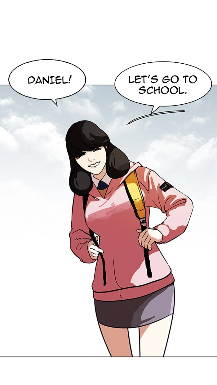 Lookism Chapter 116 — page 29