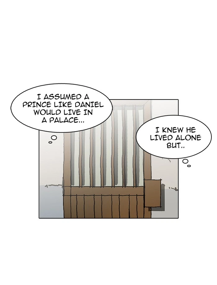 Lookism Chapter 116 — page 33