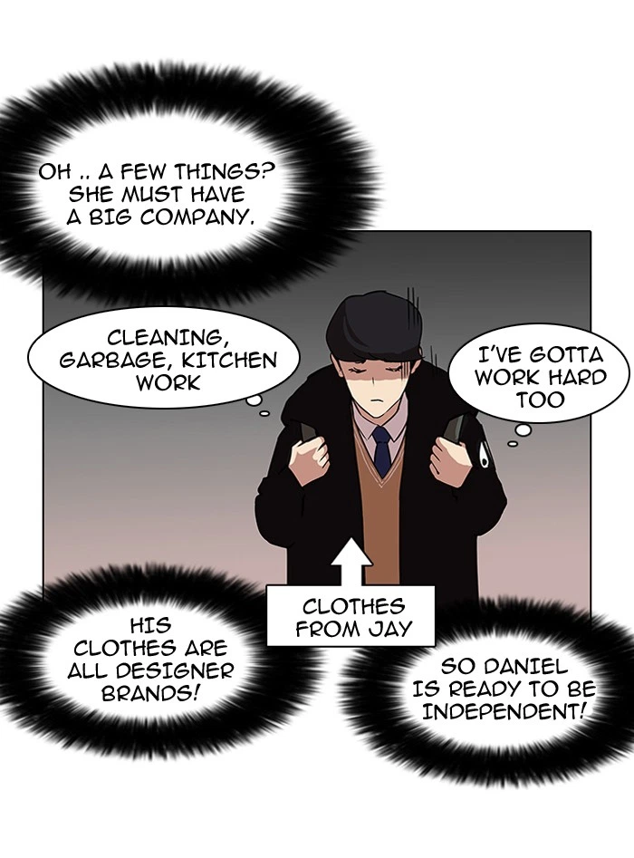 Lookism Chapter 116 — page 35