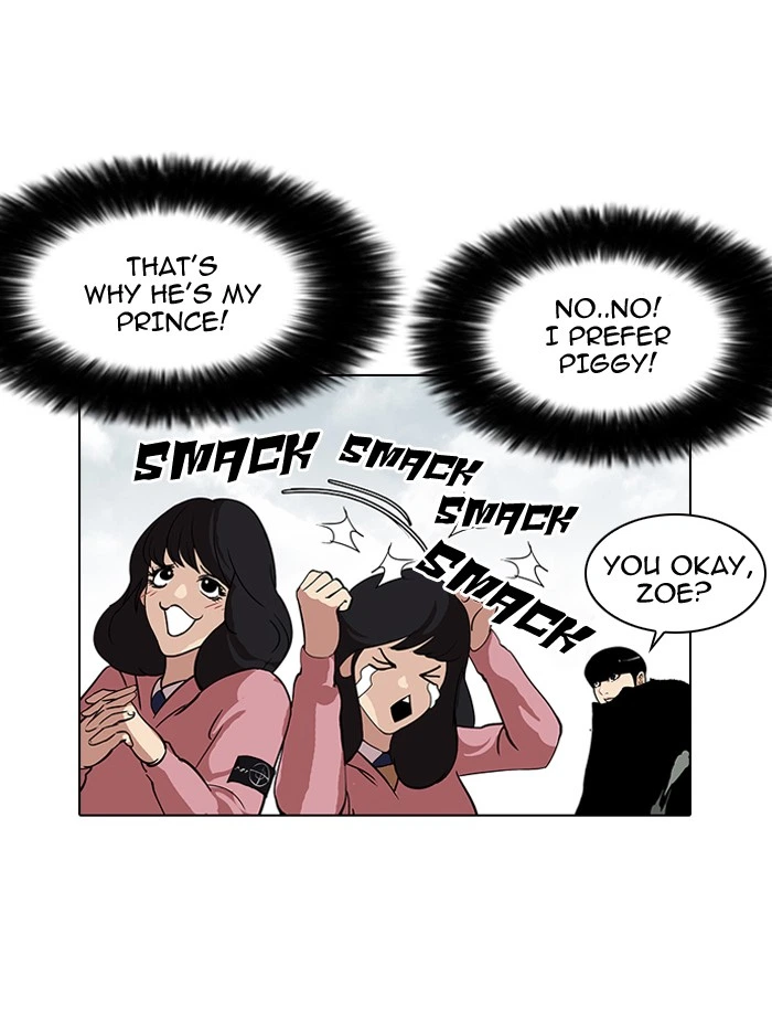 Lookism Chapter 116 — page 36