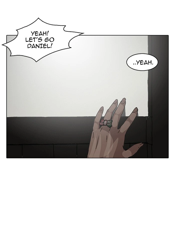 Lookism Chapter 116 — page 37
