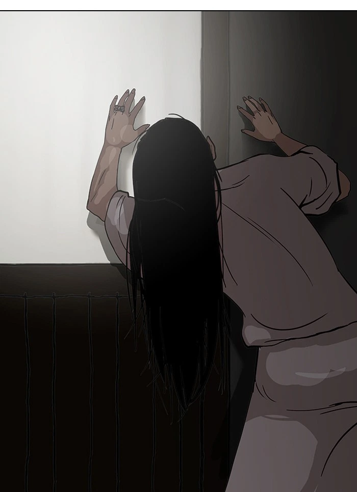 Lookism Chapter 116 — page 38