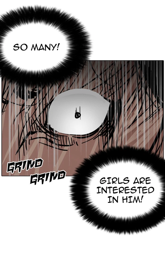 Lookism Chapter 116 — page 40