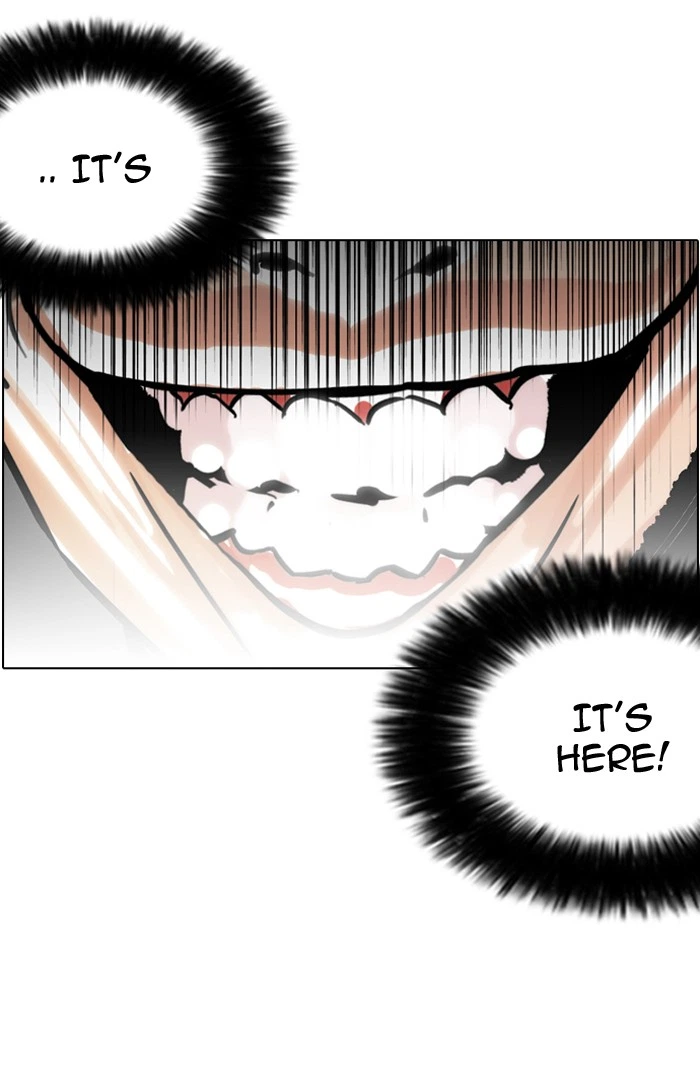 Lookism Chapter 116 — page 45