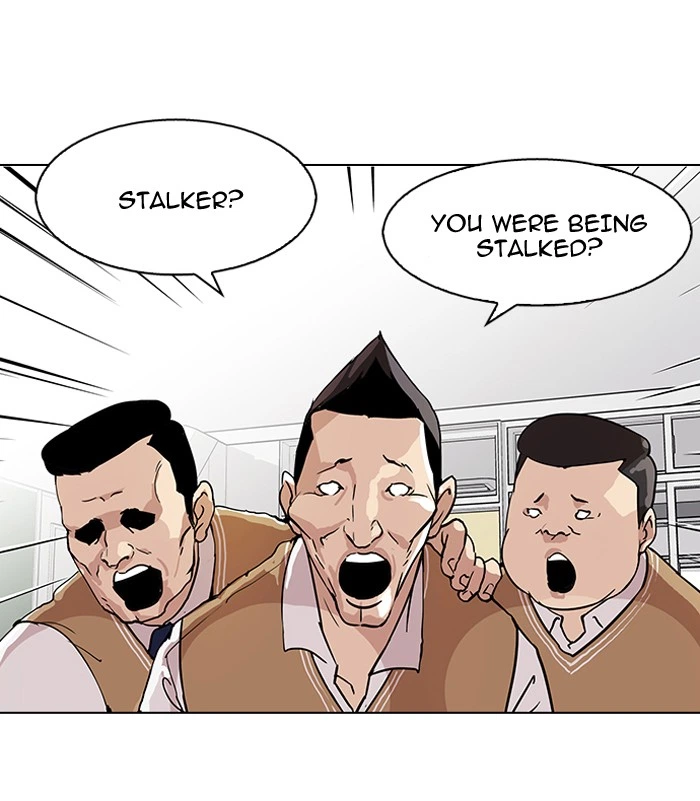 Lookism Chapter 116 — page 48