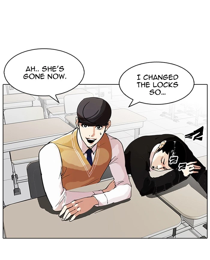 Lookism Chapter 116 — page 49